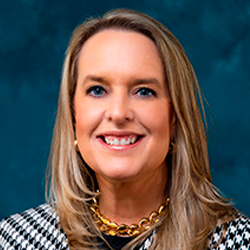 Christine Lally, Acting Director, Department of Consumer Affairs